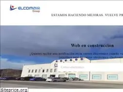 Sites similar to elcomair.es