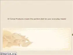 Sites similar to elcomal.com