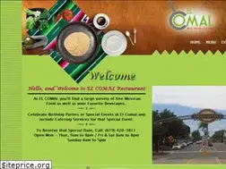 Sites similar to elcomalchulavista.com