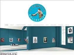 Sites similar to elcomalitocollective.com