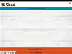 Sites similar to elcomalmexican.com