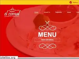 Sites similar to elcomalpupuseria.com