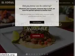 Sites similar to elcomalsd.com