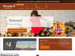 Sites similar to elcombefirewood.co.uk