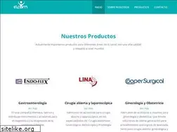 Sites similar to elcomcr.com