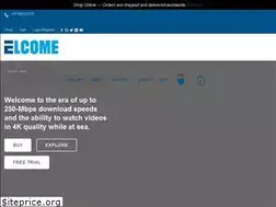 Sites similar to elcome.com
