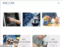 Sites similar to elcomelektronik.com.tr