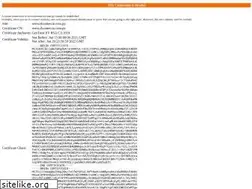 Sites similar to elcomercio.com.py