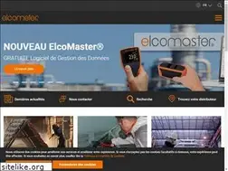 Sites similar to elcometer.fr