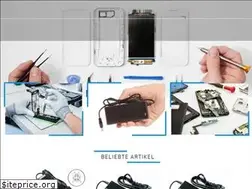 Sites similar to elcomlux.de