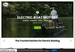 Sites similar to elcomotoryachts.com