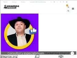 Sites similar to elcompaprimera.com