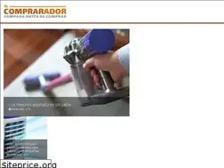 Sites similar to elcomprarador.com