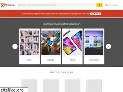 Sites similar to elcompras.com