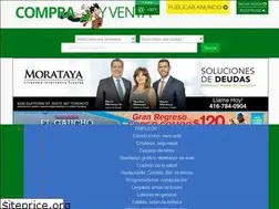 Sites similar to elcomprayventa.com
