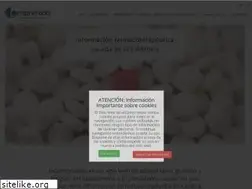 Sites similar to elcomprimido.com