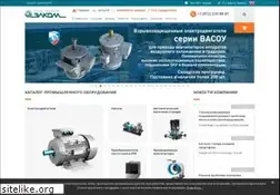 Sites similar to elcomspb.ru