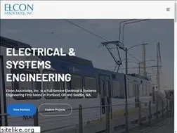 Sites similar to elcon.com