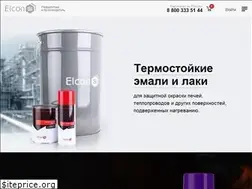 Sites similar to elcon.ru