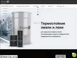 Sites similar to elcon.su