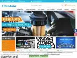 Sites similar to elconauto.ro