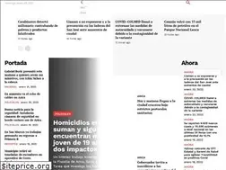 Sites similar to elconcordia.cl