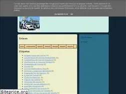 Sites similar to elconcreto.blogspot.com