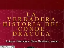 Sites similar to elcondedracula.com