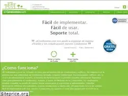 Sites similar to elcondominio.com