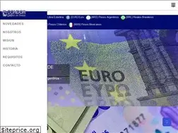 Sites similar to elcondorcambios.com