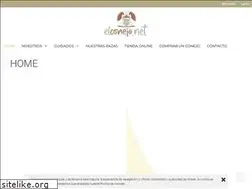 Sites similar to elconejo.net