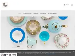Sites similar to elconejoblanco.com.co