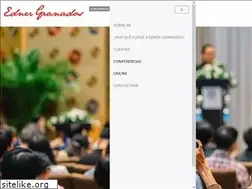 Sites similar to elconferencista.com