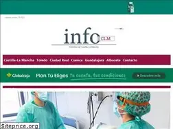 Sites similar to elconfidencialdeciudadreal.com