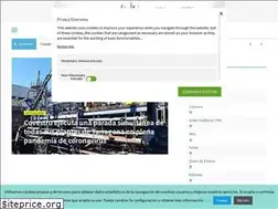 Sites similar to elconfidencialquimico.com