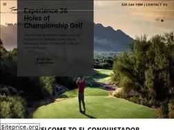 Sites similar to elcongolf.com