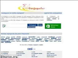 Sites similar to elconjugador.com