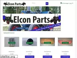Sites similar to elconparts.nl