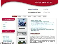 Sites similar to elconproduct.com