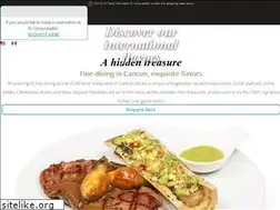 Sites similar to elconquistadorcancun.com