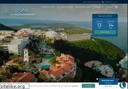 Sites similar to elconresort.com