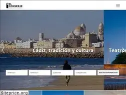 Sites similar to elconserje.es