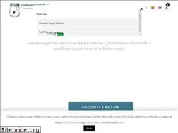 Sites similar to elconservatorio.es