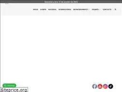 Sites similar to elconspirador.com.mx