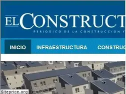 Sites similar to elconstructor.com