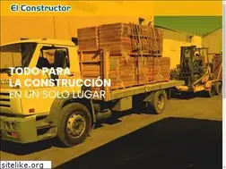 Sites similar to elconstructor.net