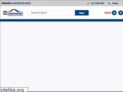 Sites similar to elconstructorchile.cl