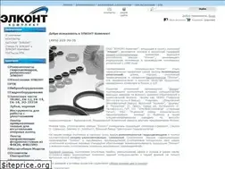 Sites similar to elcont-complect.ru