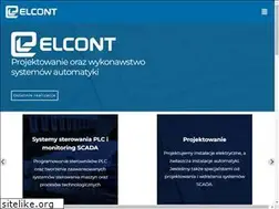 Sites similar to elcont.com.pl