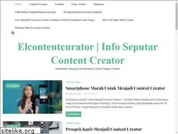 Sites similar to elcontentcurator.com
